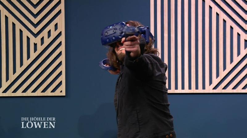 Holocafé: VR für jedermann