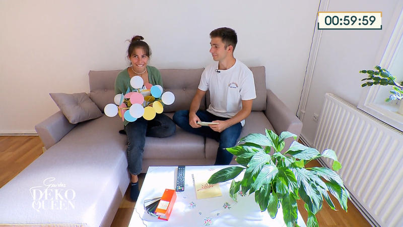"We are Family": Wortwörtlich
