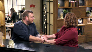 Händchenhalten beim ersten Date?