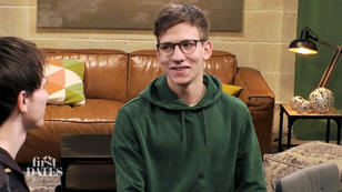 Er wünscht sich einen Beachboy