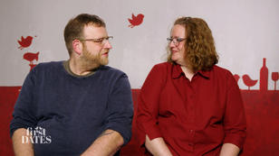 Kerstin und Marcel würden sich gern wiedersehen