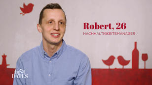 Er sollte sportlich und einfühlsam sein