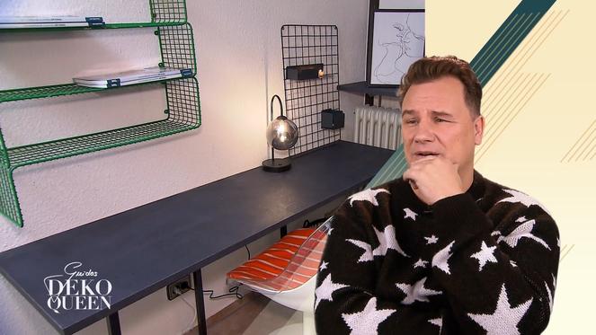 Janas Umgestaltung kann leider nicht überzeugen