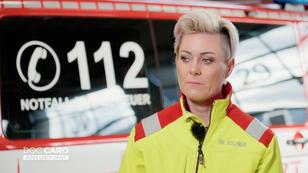 Doc Caro sucht nach Antworten