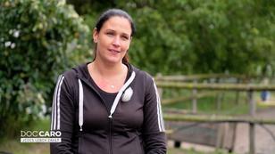 Celines Kampf gegen das Trauma