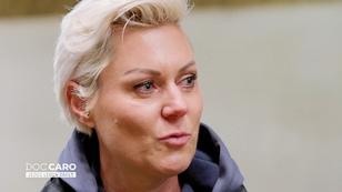 Doc Caro erkennt sich in Celines Geschichte wieder