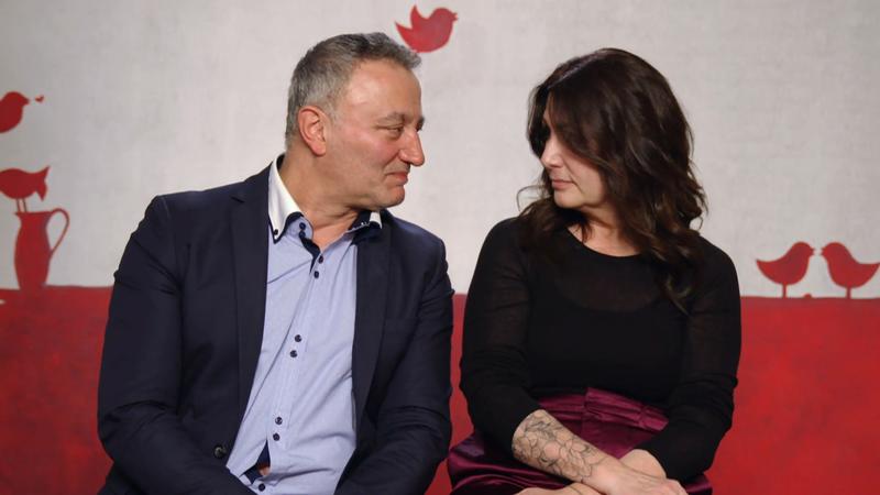 Wird es ein zweites Date geben?