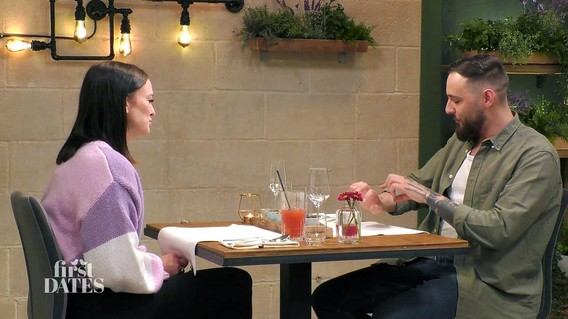 Ein Date mit viel Potenzial