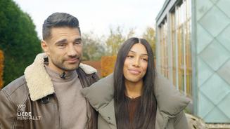 Paartherapie als letzte Chance 