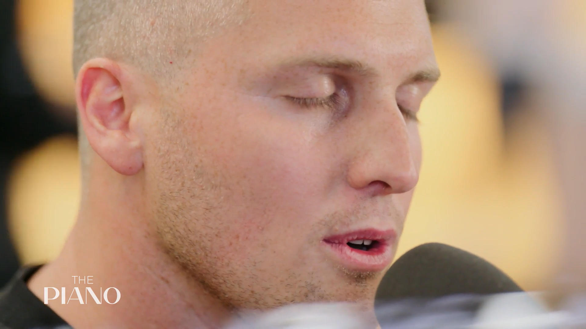Autodidakt Florian bringt jede Menge Emotion mit