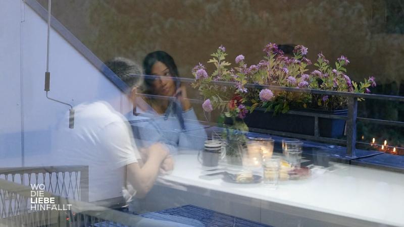 Aleks' Vater gab ihm Werte und Verhaltensweisen mit