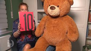 Sophias Menü war der pure Wahnsinn