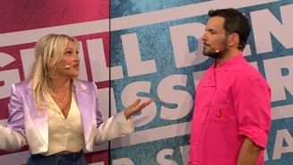 Steffen Henssler freut sich zu früh