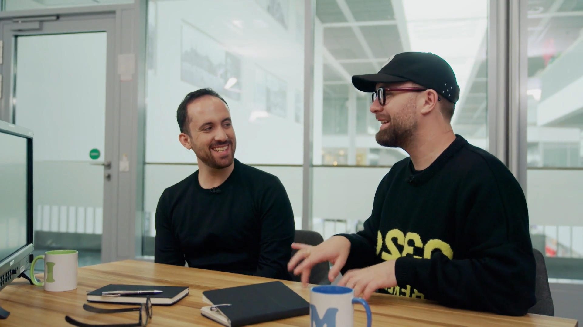 "Super Mario"-Medley?! Die Profis sind gespannt