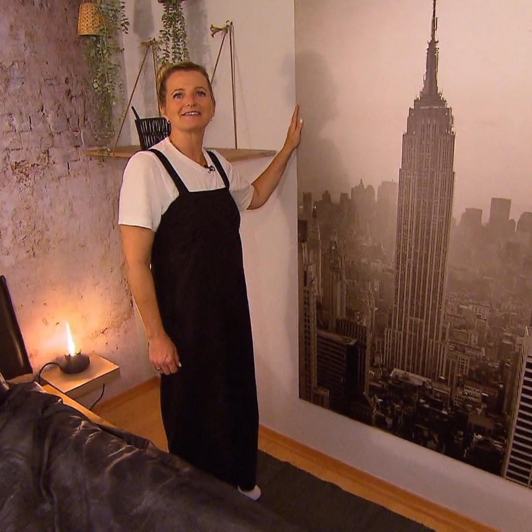 Ein echtes Raumwunder