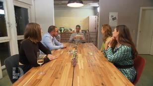 Wer hat die meisten Punkte?