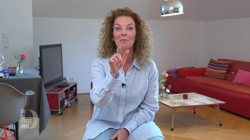 Julia eröffnet die Woche