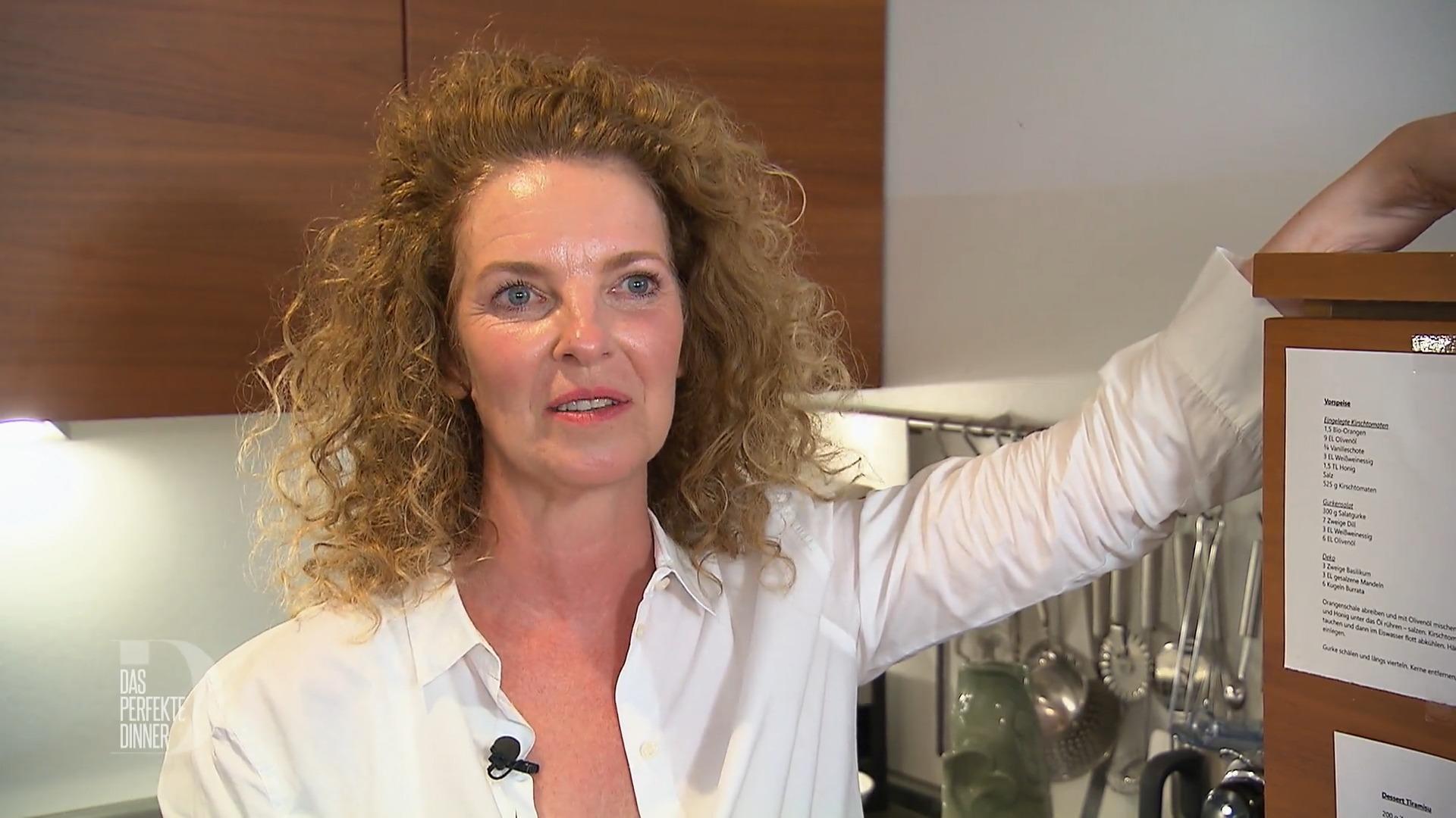 Wie viele Punkte erhält Julia?