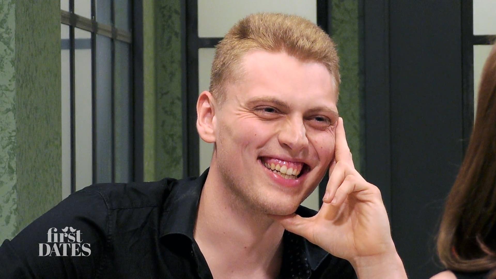 "Wir sind total auf einer Wellenlänge"