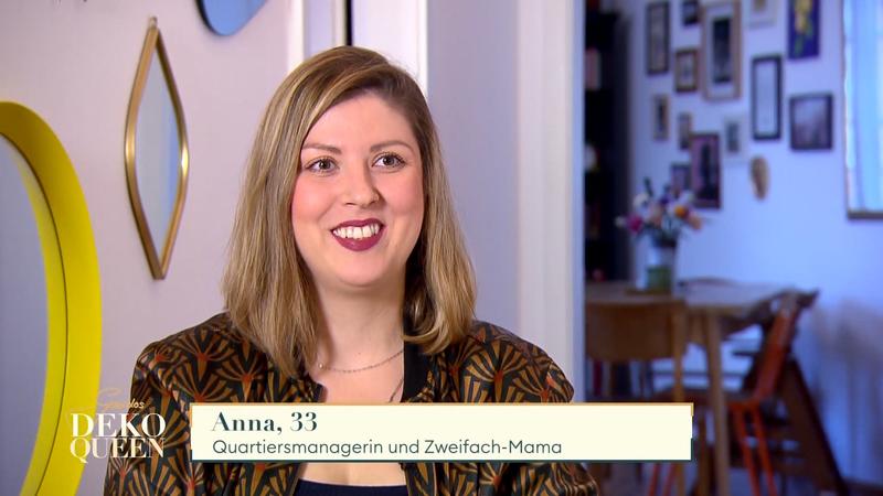 Wie wird sie das Motto umsetzen?