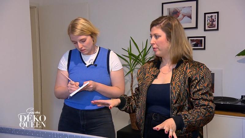 Anna und Marieke starten durch