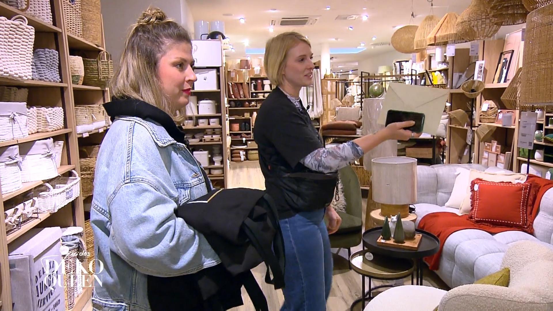 Kreatives Duo Anna und Marieke setzen neue Akzente