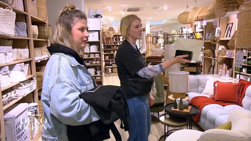 Kreatives Duo Anna und Marieke setzen neue Akzente