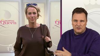 So richtig begeistert ist Guido nicht