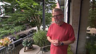 Regional und saisonal ist Franks Steckenpferd