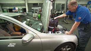 Mit Starthilfe: "Erstmal laufen lassen"