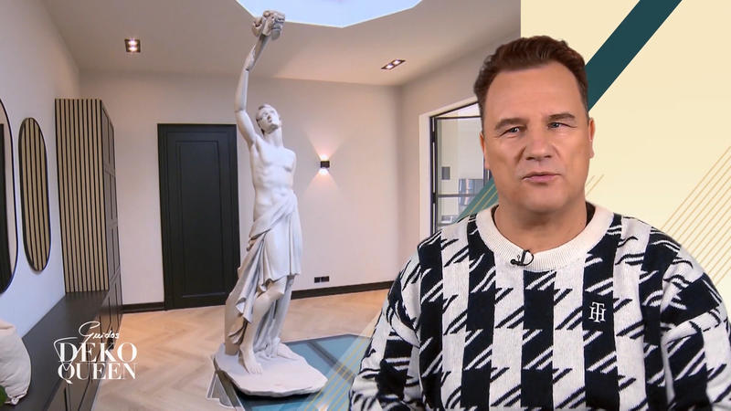 "Guck mal, was die für ne schöne Wohnung hat!"