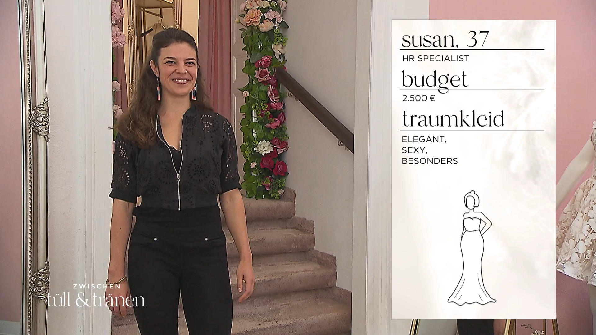 Was für ein Kleid passt nach Südafrika?
