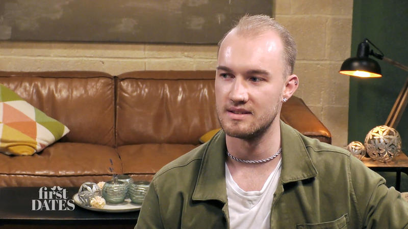 Justin möchte aus seiner Komfortzone raus
