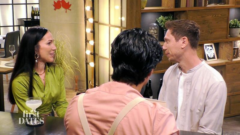 Agnes & Uli: Das perfekte Match?