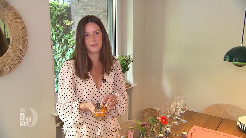Eingelegte Sardinen als Gastgeschenk