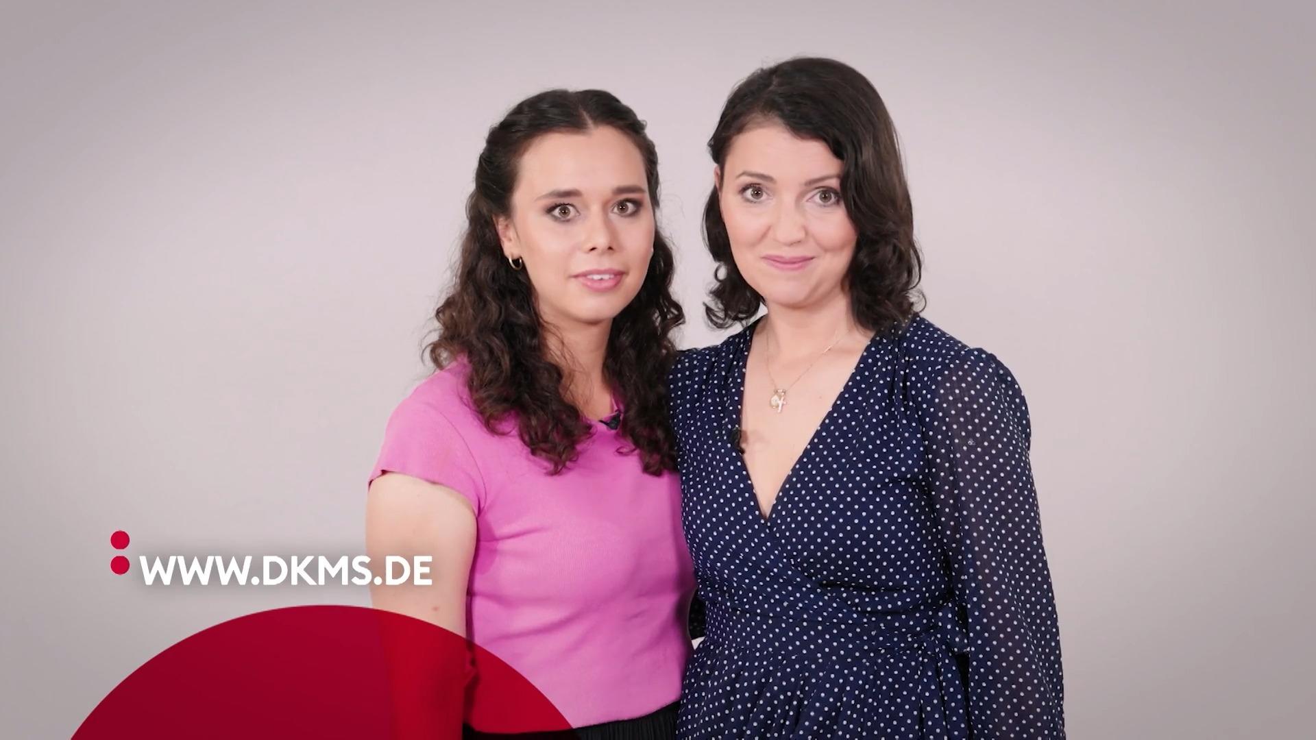 Die erste Begegnung
