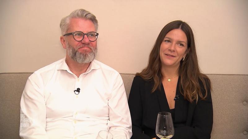 "Für mich war es nicht das perfekte Dinner"