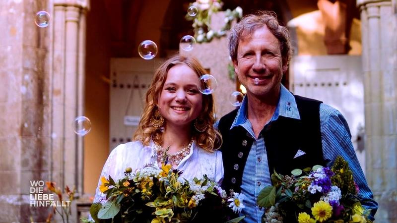 Sofies und Nikolais Geschichte wird erzählt