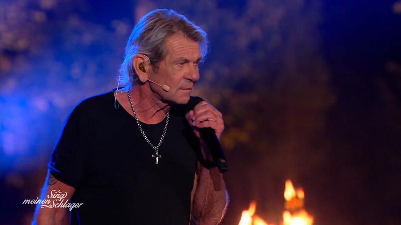 Matthias Reim singt "Radio"