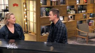 Ann-Christin sucht handwerklich begabten Traummann!