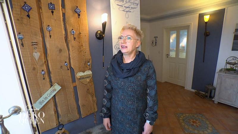 Marion liebt DIY-Projekte