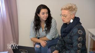 Ein neues Bett für Marion