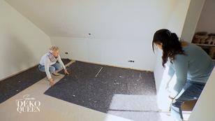 Viele kleine DIY-Projekte stehen an