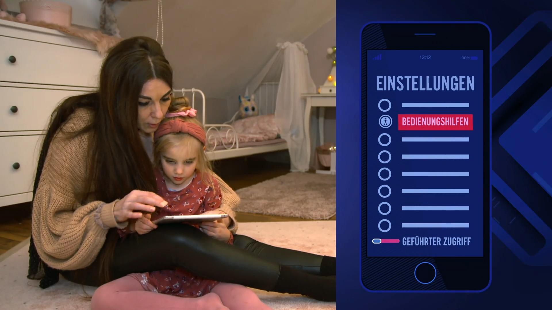 So schützt ihr eure Kinder vor Missbrauch im Netz