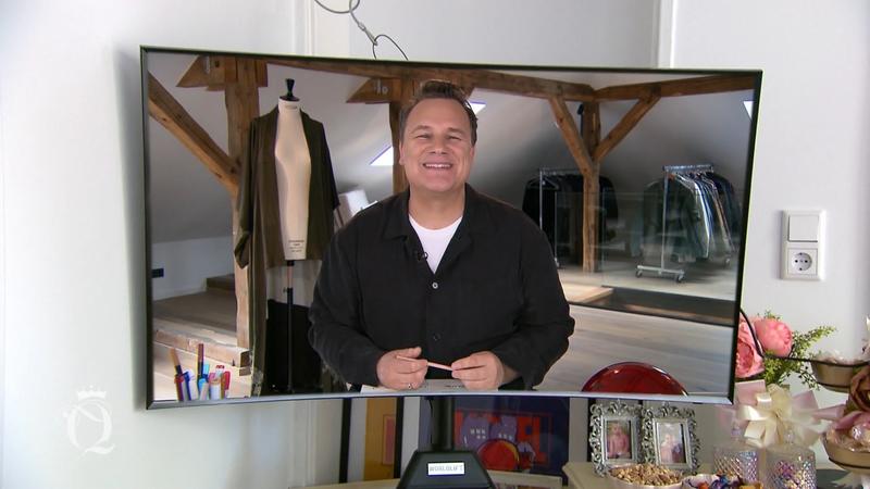 Guido Maria Kretschmer lüftet das Motto
