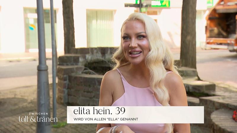 Braut Elita hat 5.000 Euro Budget