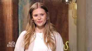 Beim ersten Date ist Küssen erlaubt