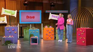 "bae treat" sucht Investor