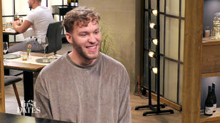 Nils spricht seine Crushes selten an