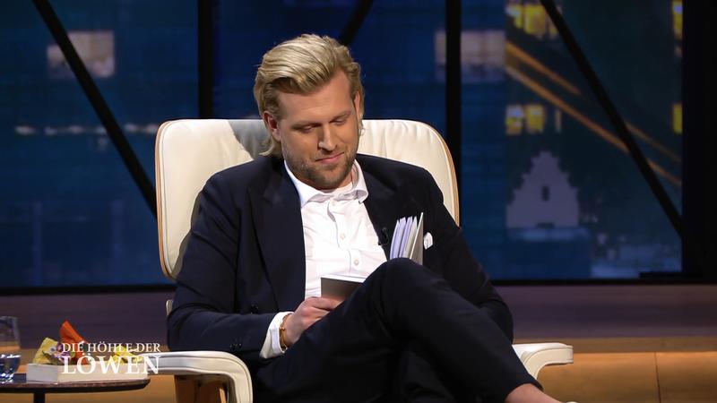 Begeistern die gesunden Hafersnacks die Löwen?